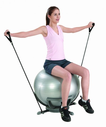 Gymbal-inSPORTline-Magic-Ball