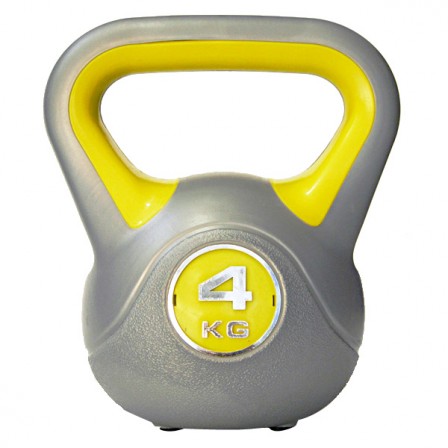 Kettlebell-4kg