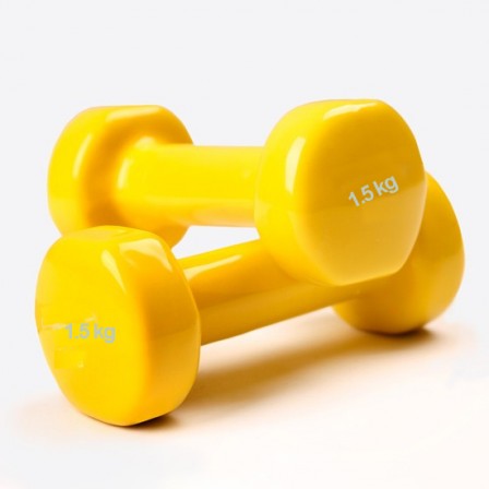 Vinyl-dumbbell-1.5-kg_