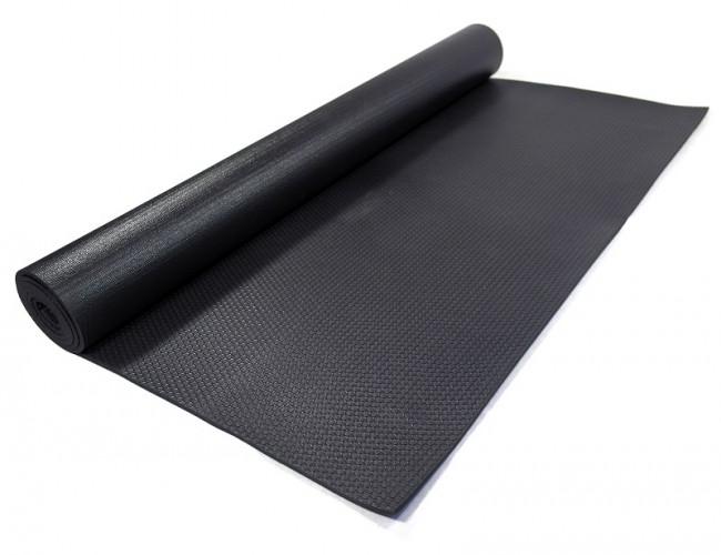 Orkaan Beeldhouwwerk Agressief Sportbay Fitness mat PRO Extra breed - hoelahoepwinkel.nl