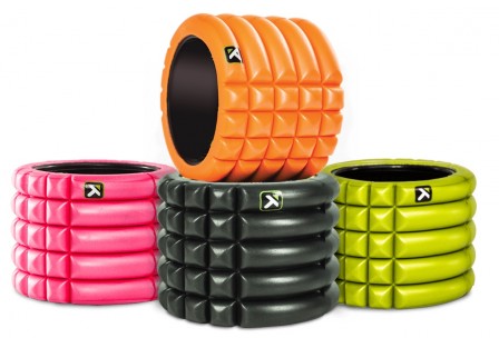 Triggerpoint-mini-foamrollers