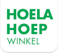 Hoelahoepwinkel.nl