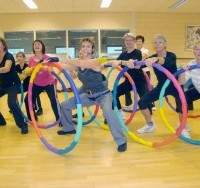 Powerhoop®-training