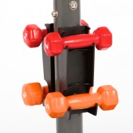 Dumbbells oefeningen