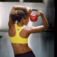 Kettlebell Totale Workout