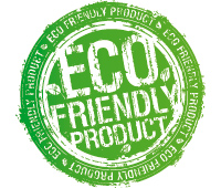 Eco-vriendelijk product