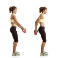 Kettlebell | Rond uw lichaam