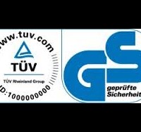 TUV-GS-certificaat