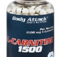 L-Carnitine